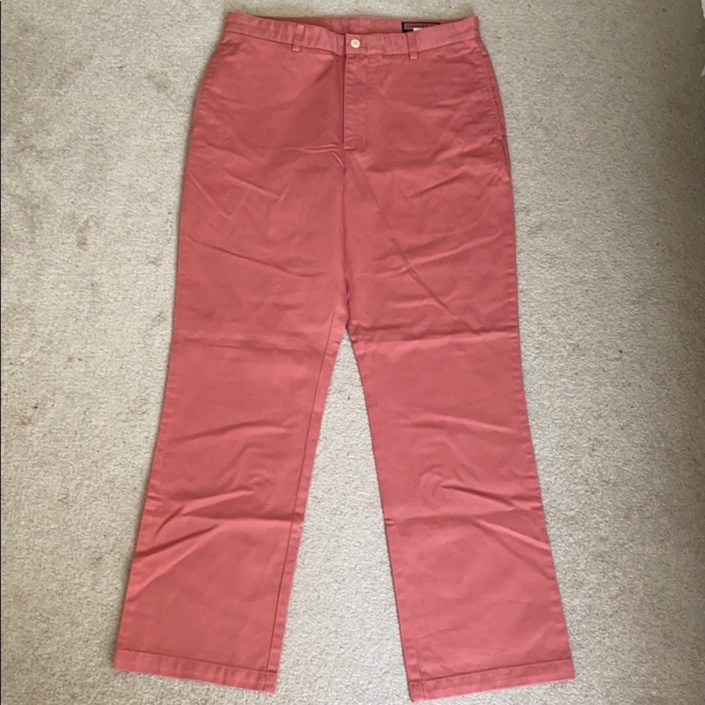 Men’s Vineyard Vines Club Pant, size 34x32
